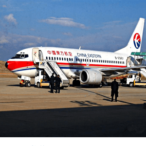 音布鲁克机场托运航空快运业稳步发展的原因是什么？